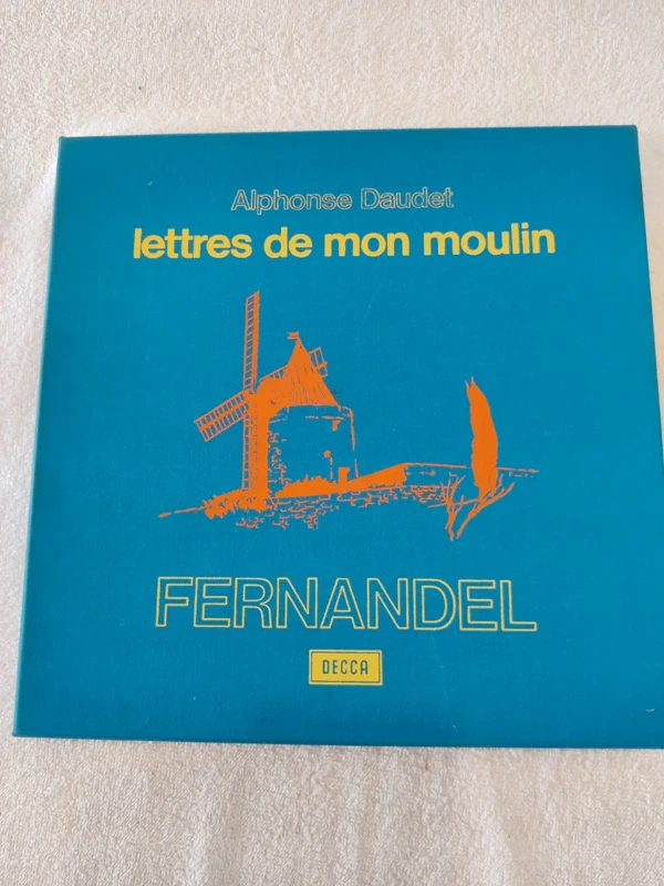 Vinyles 33 tours