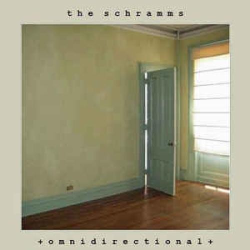 The Schramms - Omnidirectional (CD, Album) (Mint (M)/Near Mint (NM or M-)) - 201