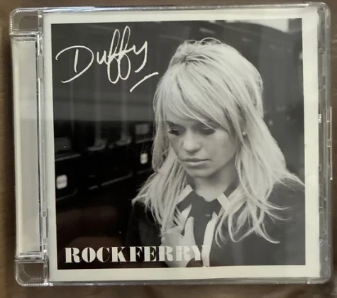 Duffy Rockferry