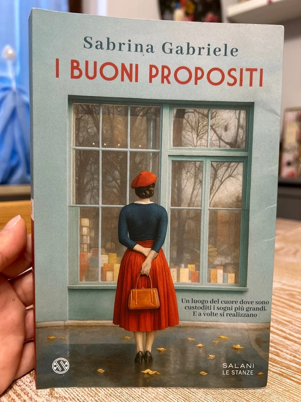 I buoni propositi
