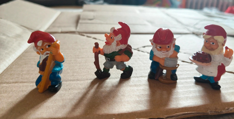 Kinder sorpresa