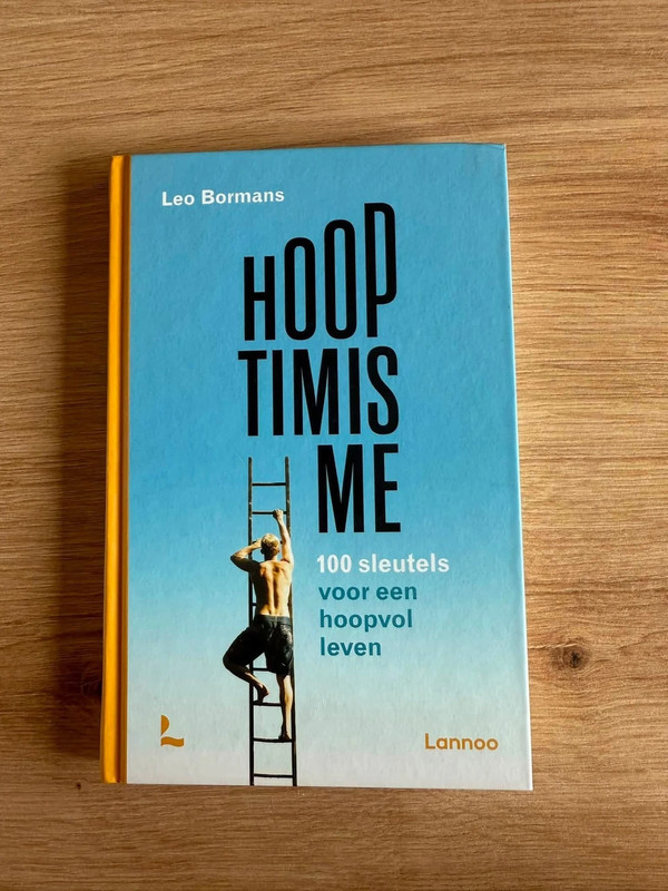 Boek - hooptimise
