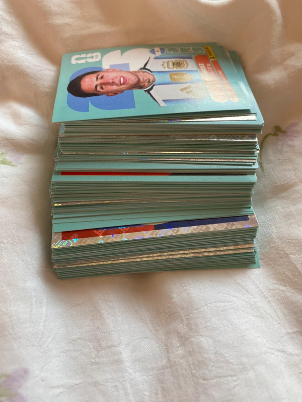 Coupe du monde 2026 panini