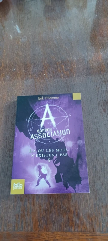 comme association