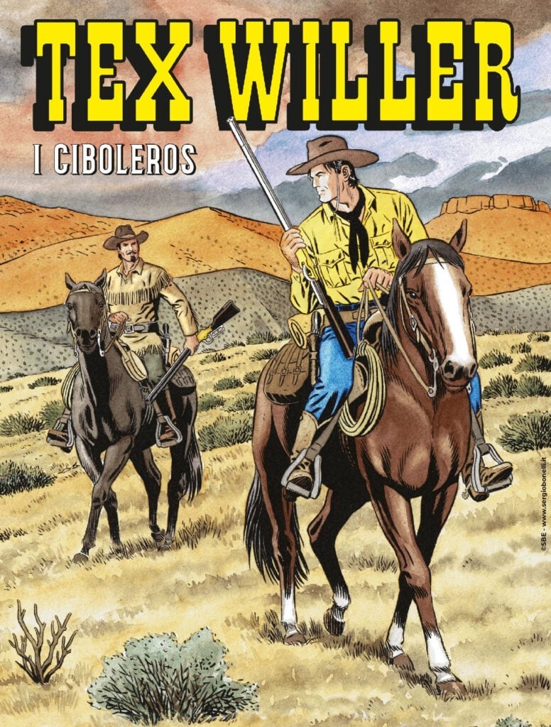 SPECIALE TEX WILLER 13 VARIANT CIVITELLI- BARBIERI, PRISCO- OTTIMO SPED DAL 4/11