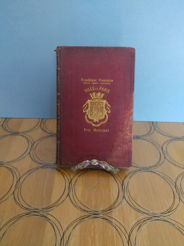 Legende-histoire de Louis Hamon