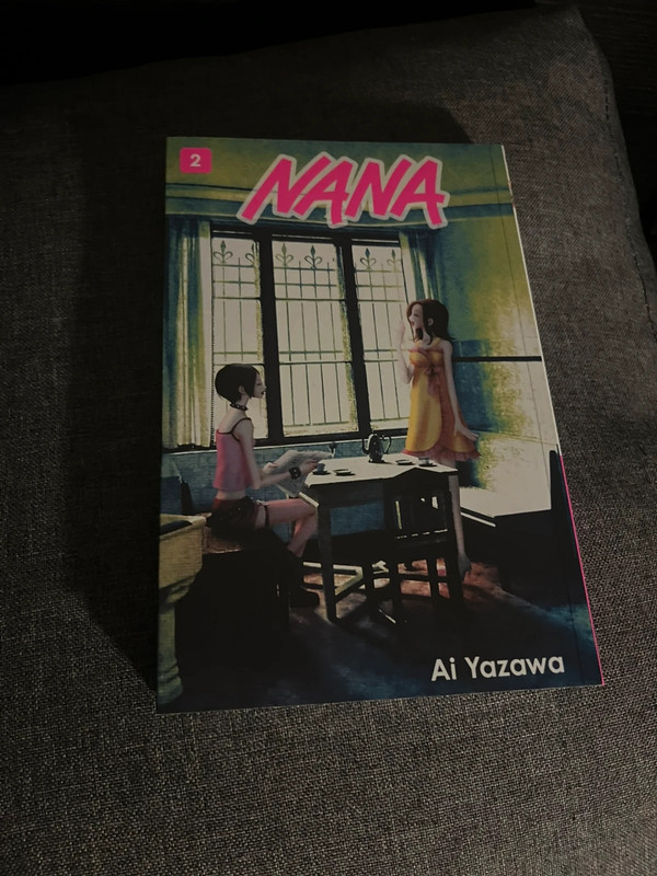 NANA vol 2