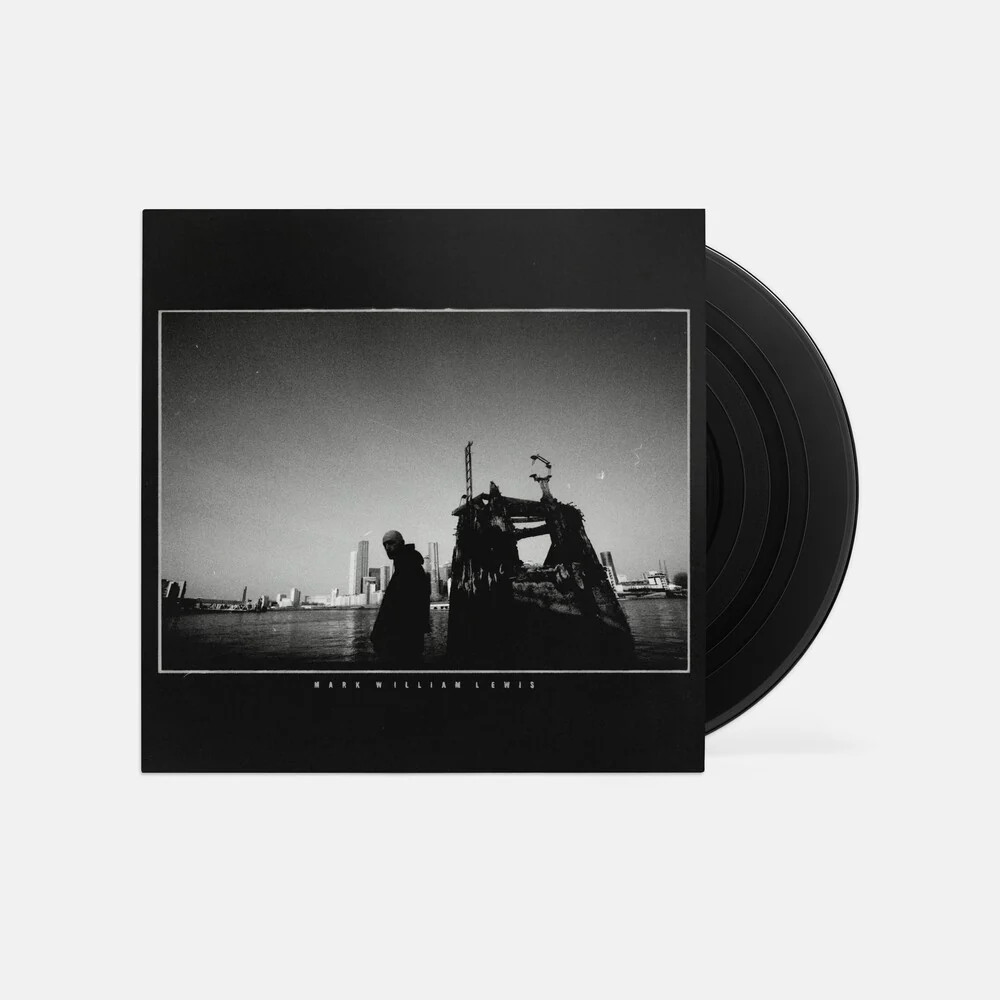Mark William Lewis [LP]