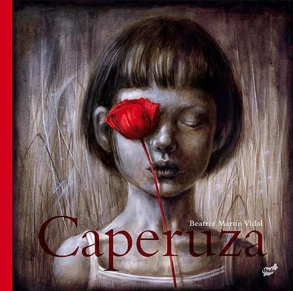 Caperuza - NUOVO