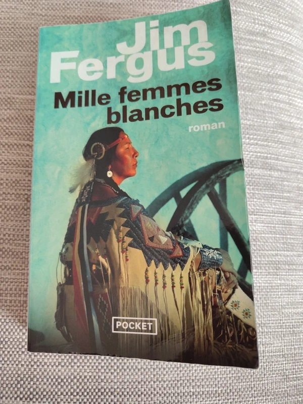 Mille femmes blanches
