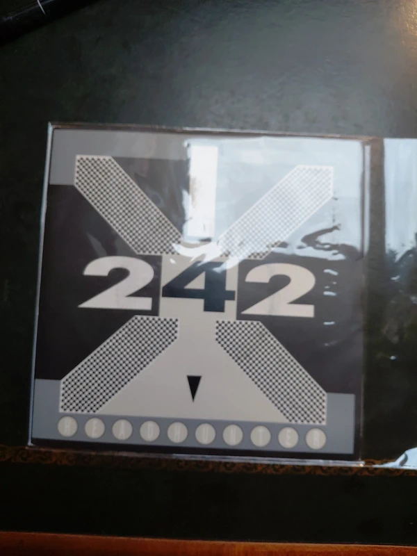 Front 242