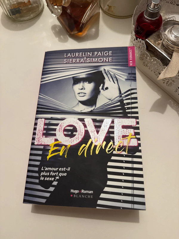 Love en direct