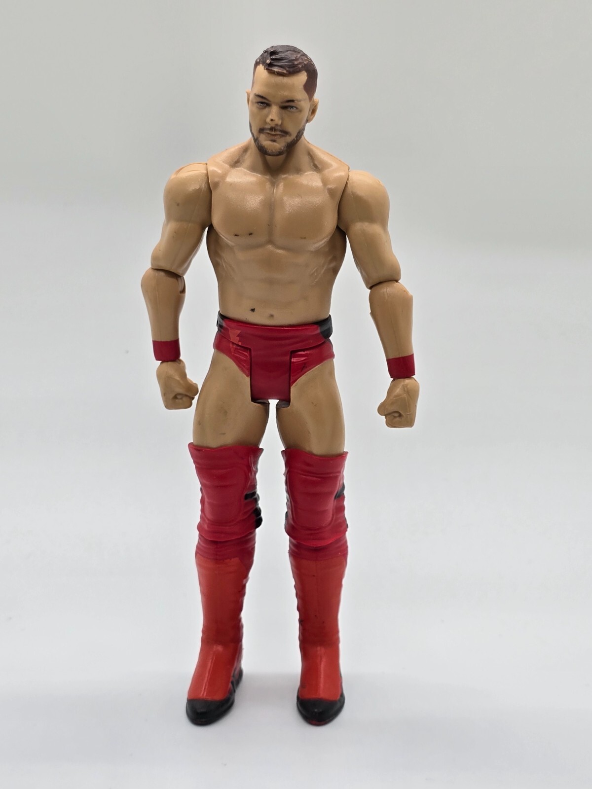 WWE Finn Balor 7in. Action Figure Mattel 2017