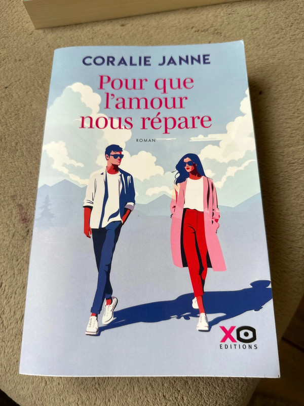 Pour que l’amour nous répare