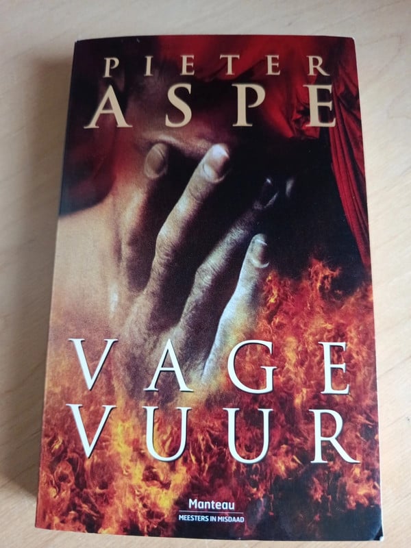 Vagevuur