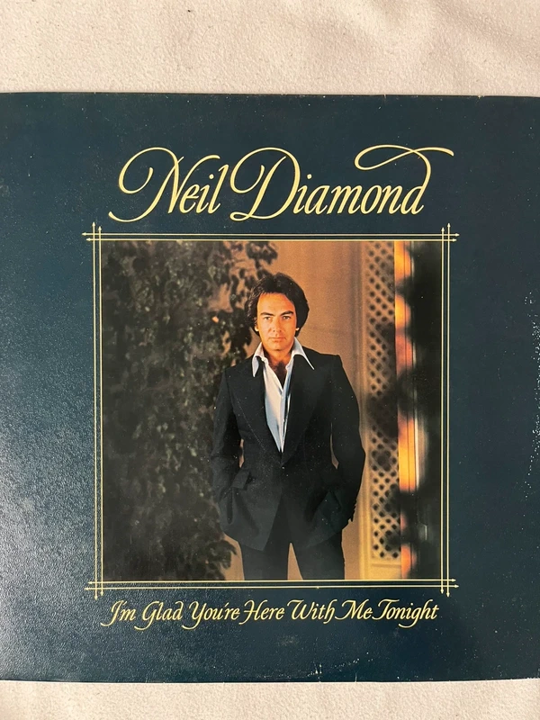 Schallplatten / Neil Diamond