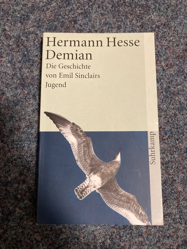 Demian