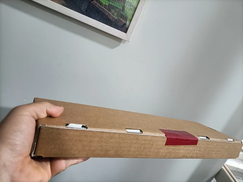 Mini tin prodigi di kanto