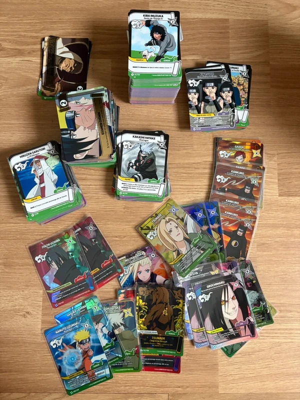Naruto FR