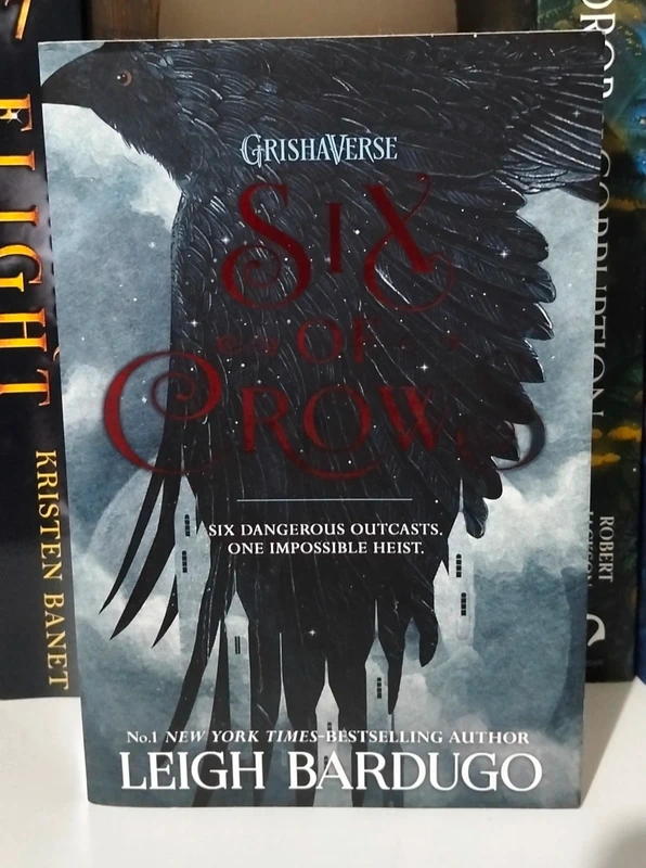 Six of Crows