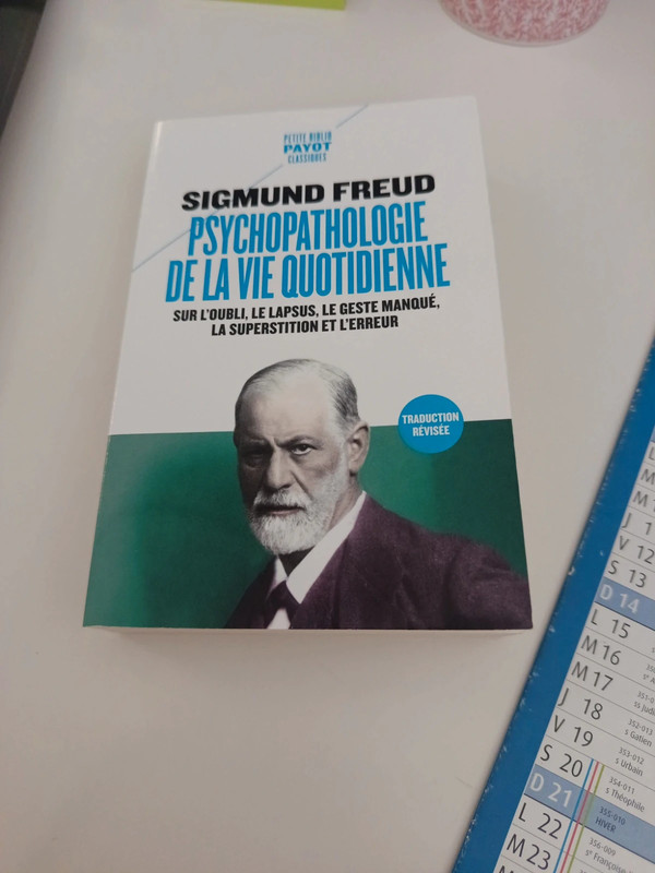 sigmund freud