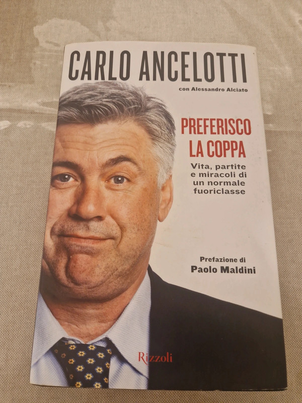 Preferisco la coppa