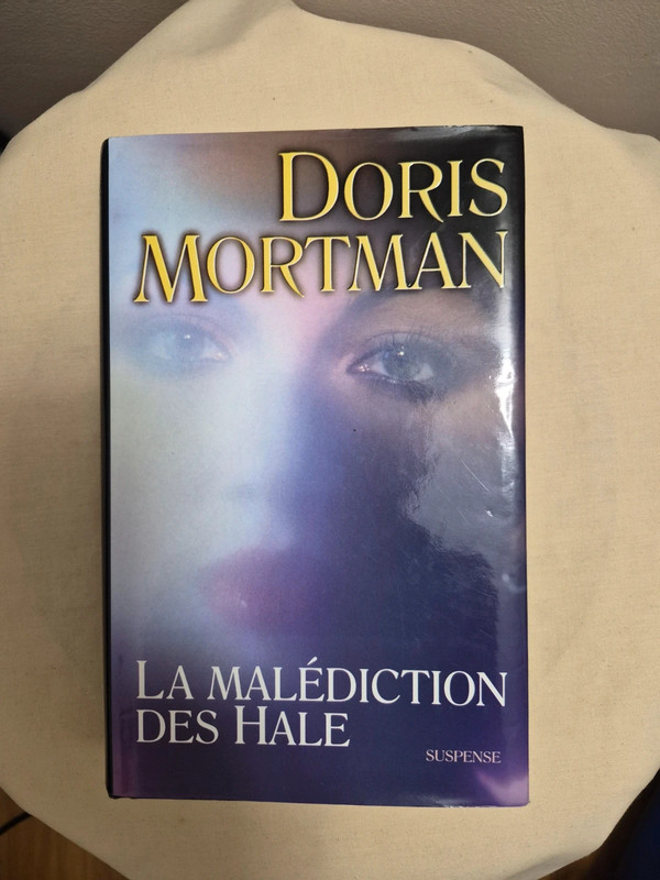 La malediction des Hale