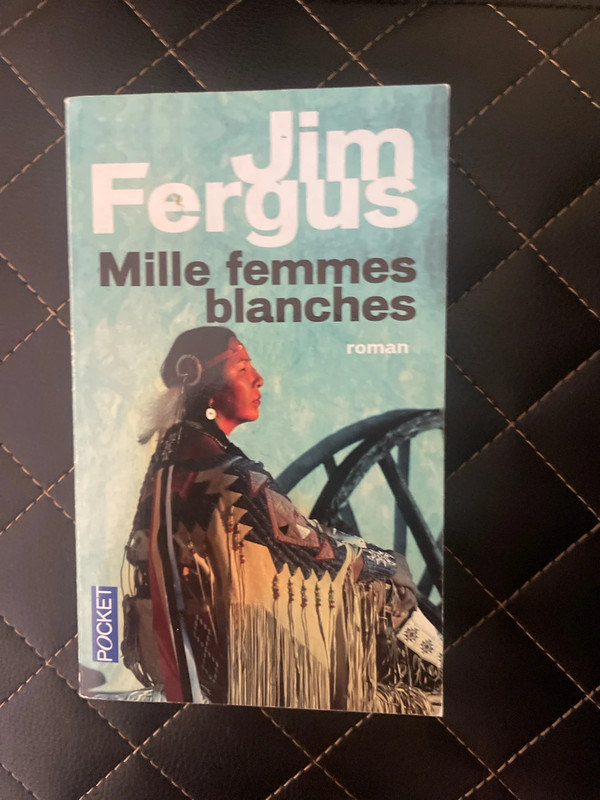 Mille femmes blanches