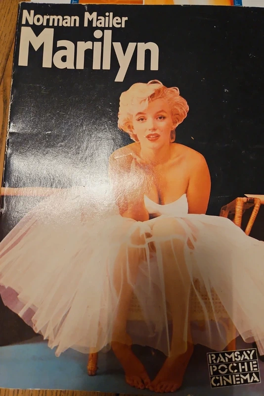 Marilyn