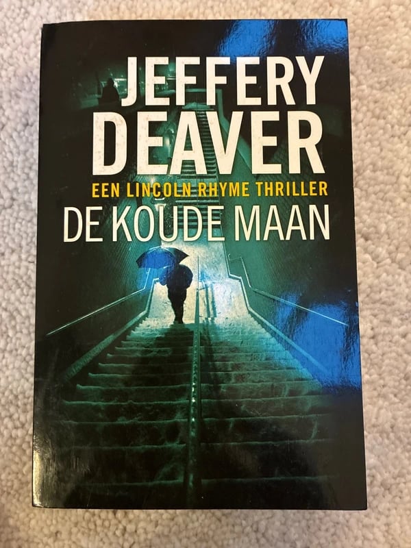 De koude maan