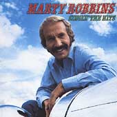 Singin' the Hits by Marty Robbins (CD, Feb-1990, Sony) Country