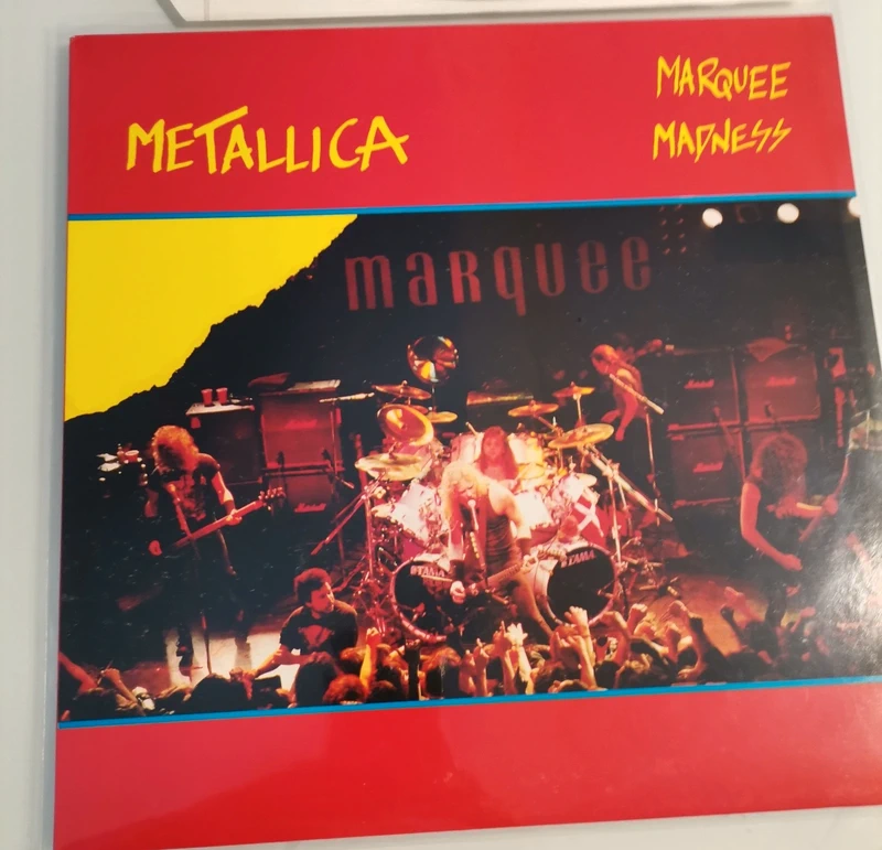Metallica - Botlegs