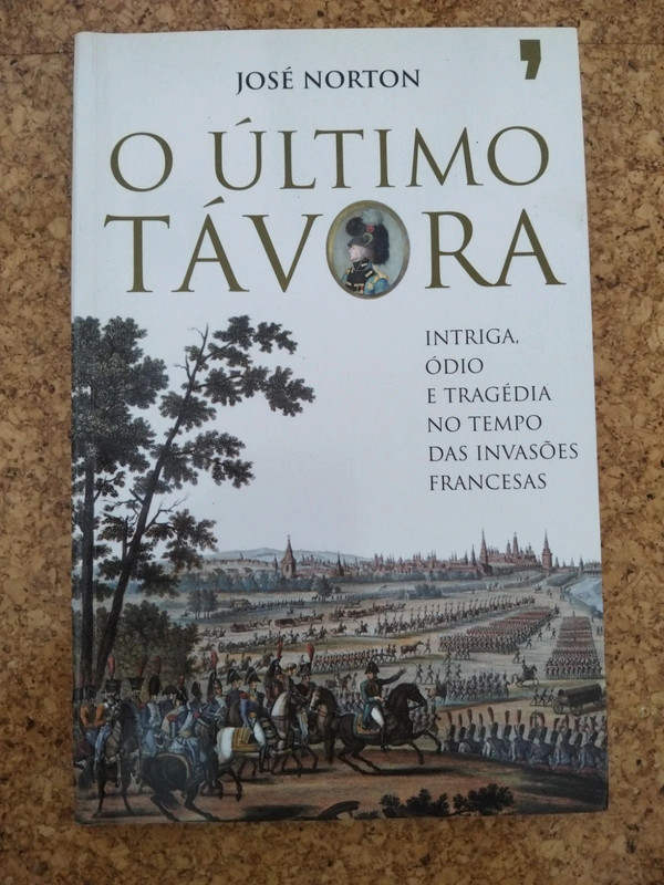 O último Távora