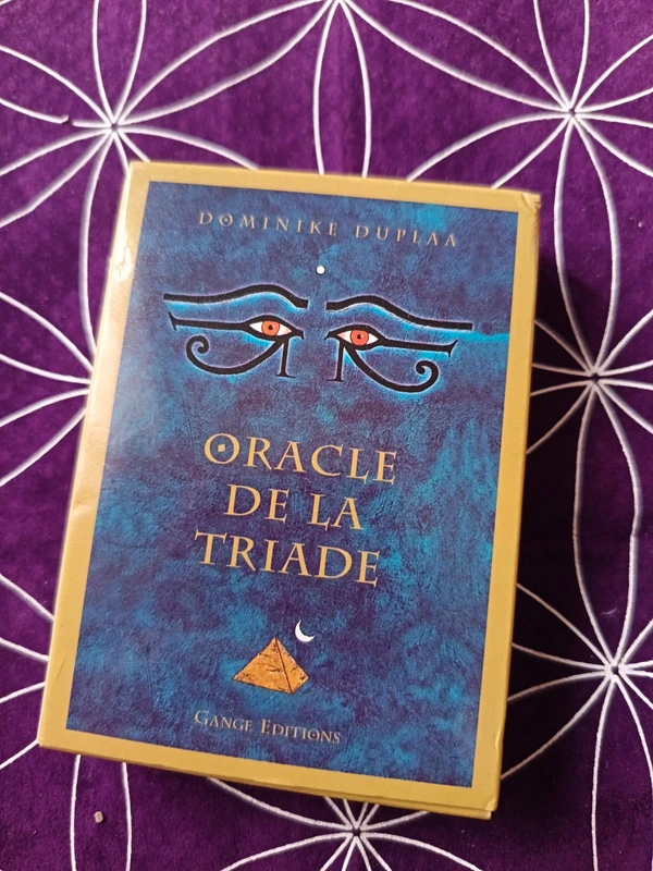 Oracle de la triade