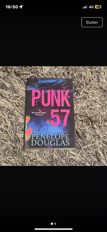 Punk 57