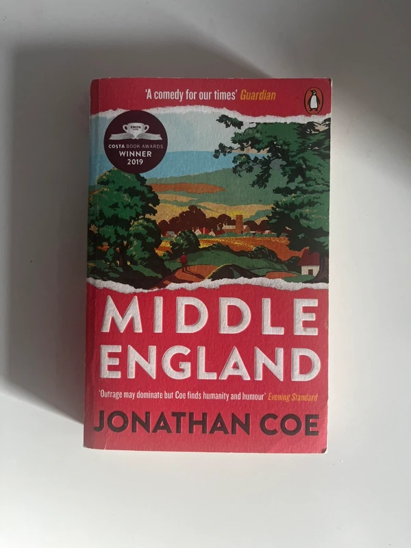 Middle England