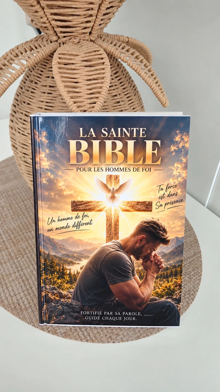 Bible Segond 21