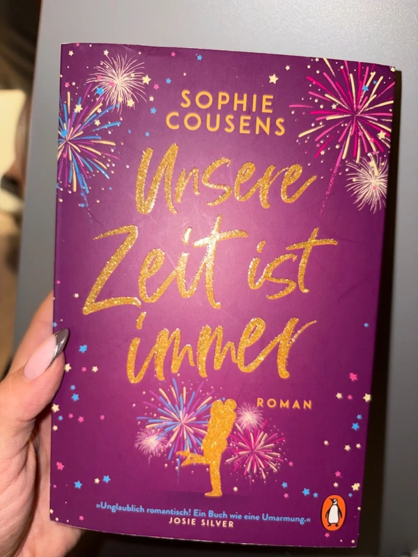Buch Liebesgeschichte