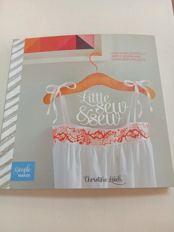 Little Sew & Sew