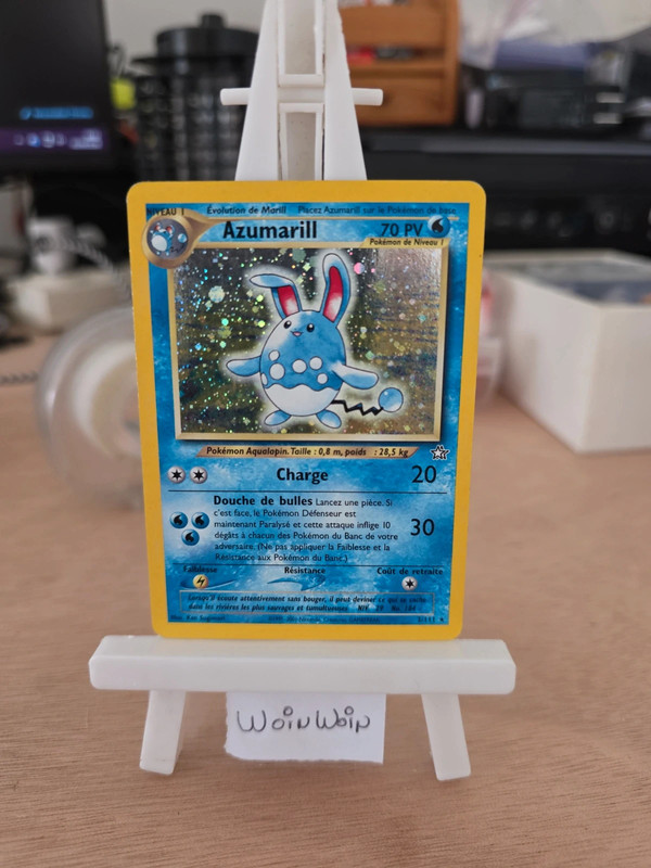 Azumarill 2/111