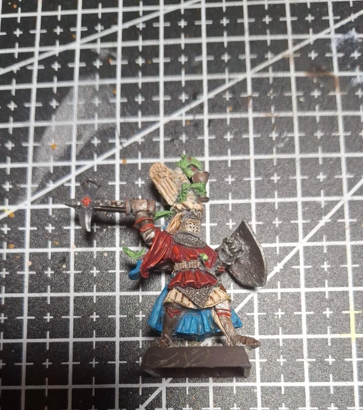 warhammer