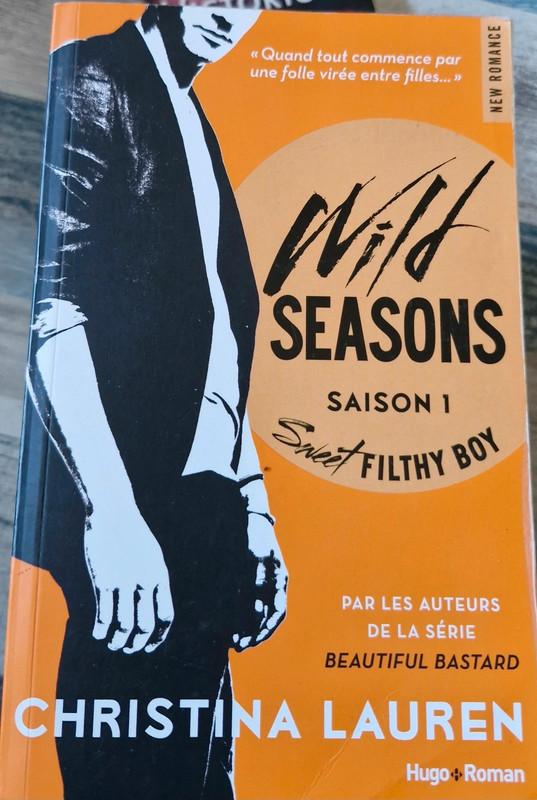 Wild Seasons