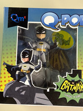 Modellino da collezione Q-Pop Batman Classic serie TV - franchise Batman