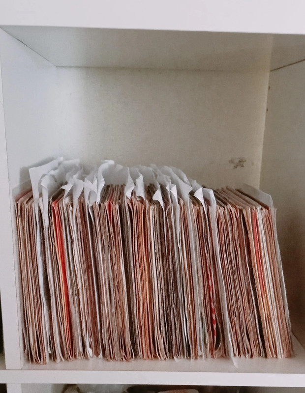 109 Discos