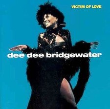 Victim of Love [Polydor/Emarcy] by Dee Dee Bridgewater (CD, Jan-2002, Polydor)