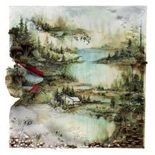 Bon Iver [Vinyl LP] von Bon Iver | Vinyl | Zustand sehr gut
