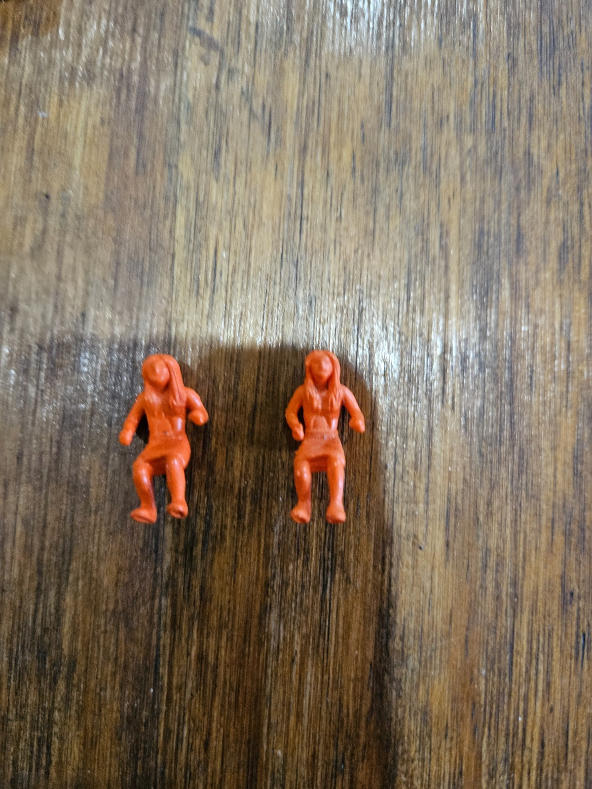 Primal Rage Necrosan Adoratore Umano Follower Figure Playmates 1994