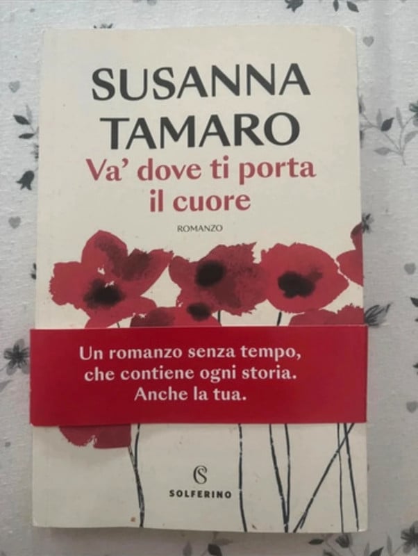 và dove ti porta il cuore