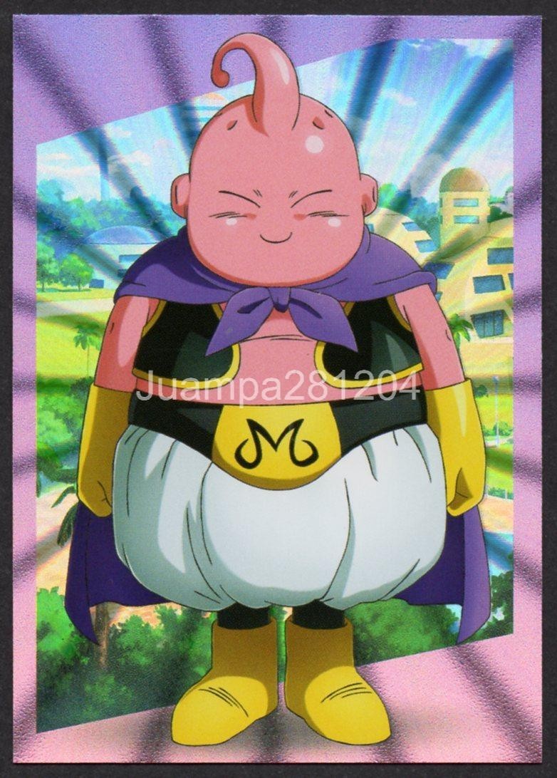 DRAGON BALL DAIMA #38 CROMO RAINBOW SPOKE PARALLEL CARD 2026 PANINI