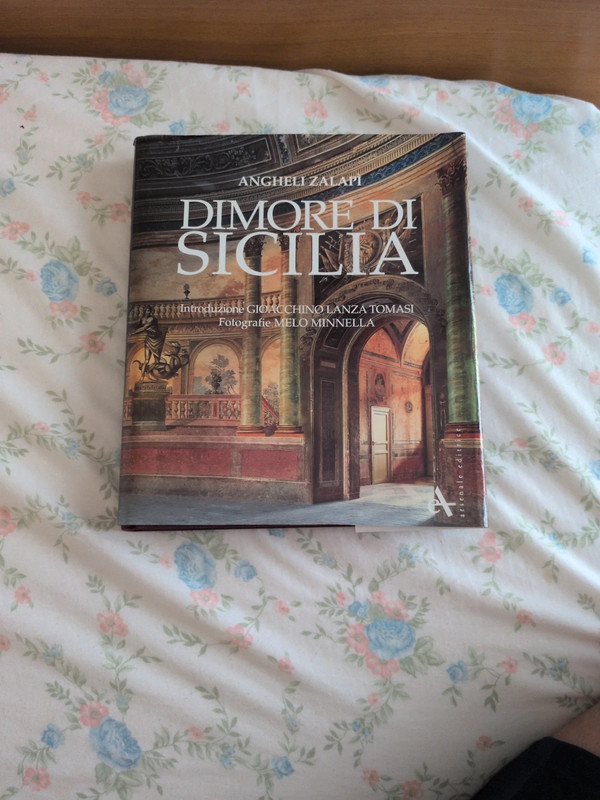 Dimore di Sicilia